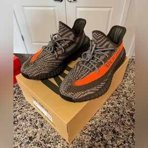 Yeezy boost 350 v2 beluga - size 12 - original box